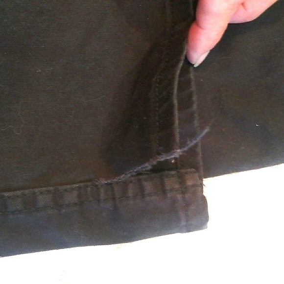 Ready made bundle. Four pairs of work pants. - Picture 5 of 11